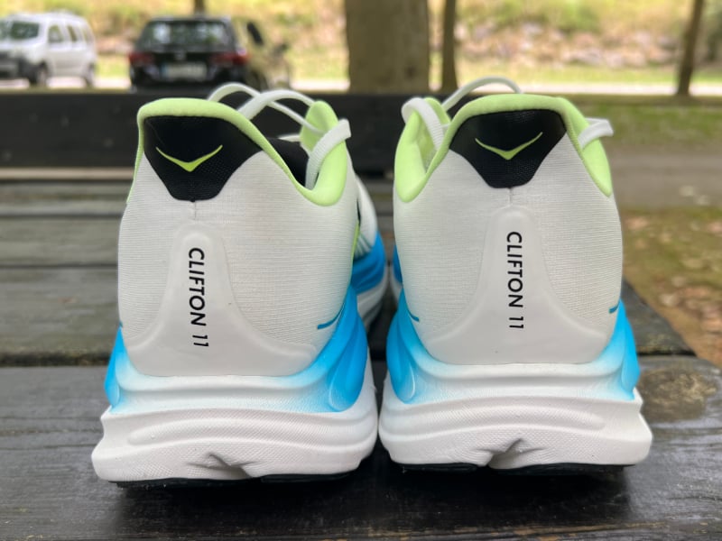 Hoka Clifton 11