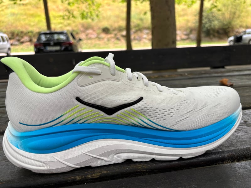 Hoka Clifton 11