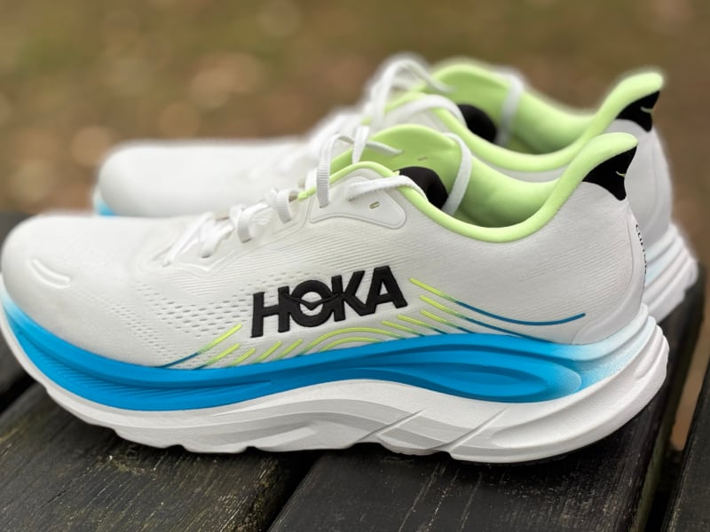 Hoka Clifton 11