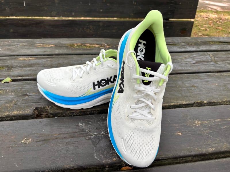 Hoka Clifton 11