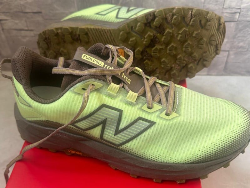 mejores zapatillas trail de 2026