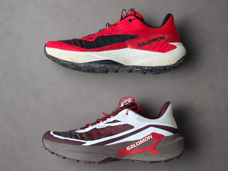 SALOMON GENESIS 2