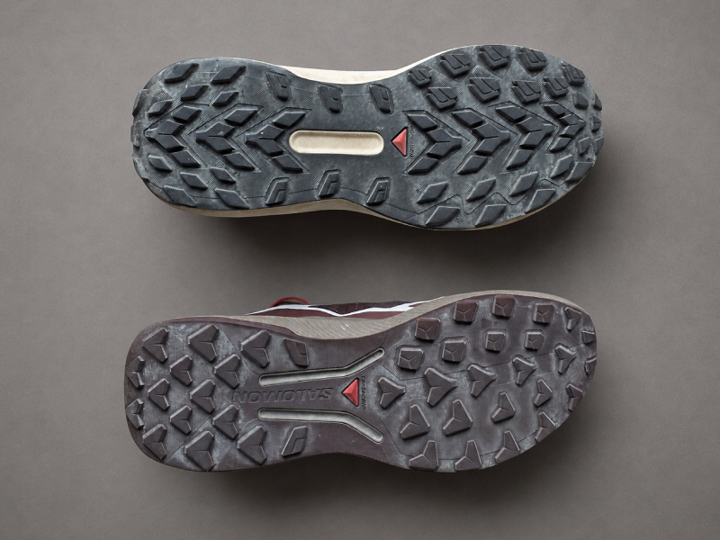 SALOMON GENESIS 2