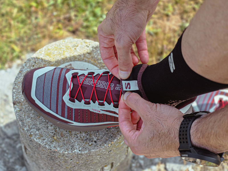 SALOMON GENESIS 2