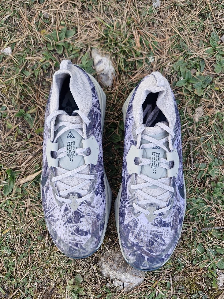 Nike Zegama ACG