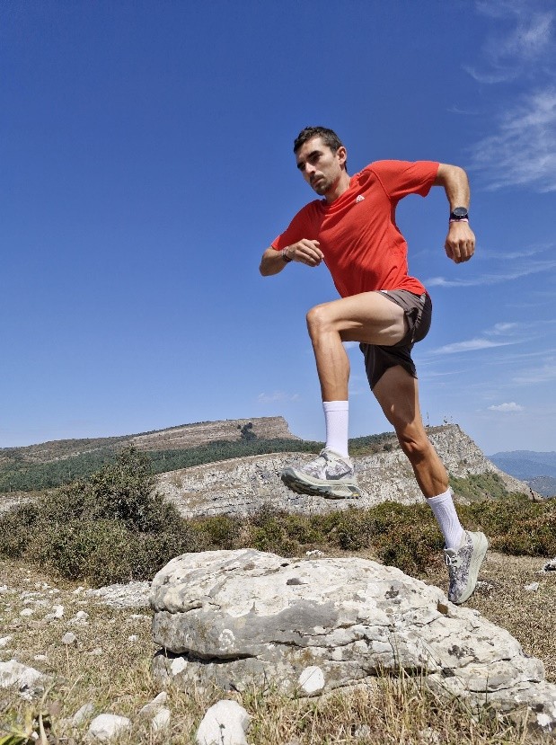 Nike Zegama ACG