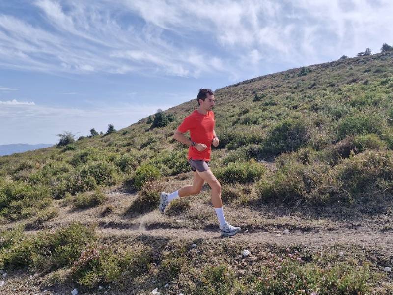 Nike Zegama ACG