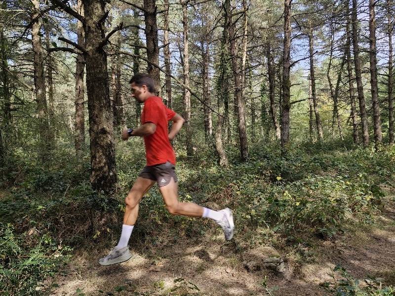 Nike Zegama ACG