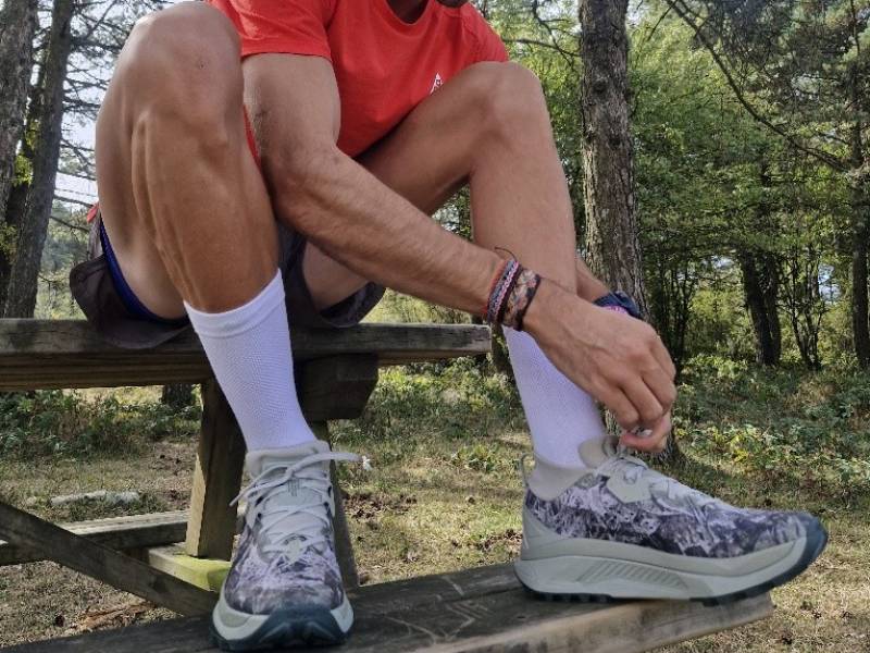 Nike Zegama ACG