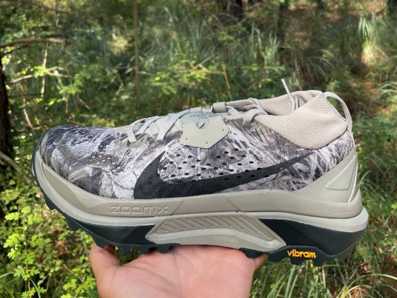 Nike Zegama ACG