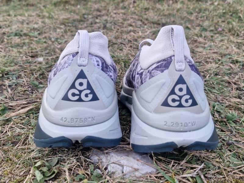 Nike Zegama ACG