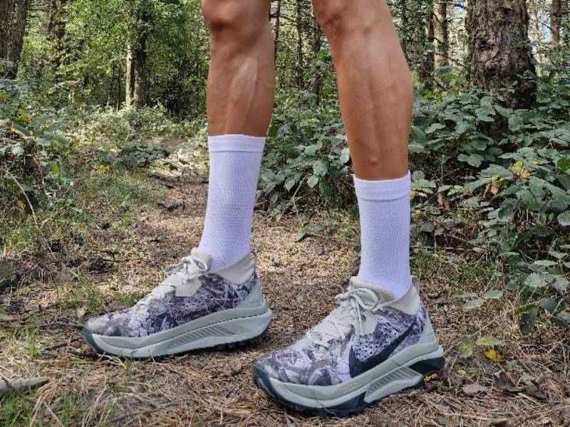 Nike Zegama ACG