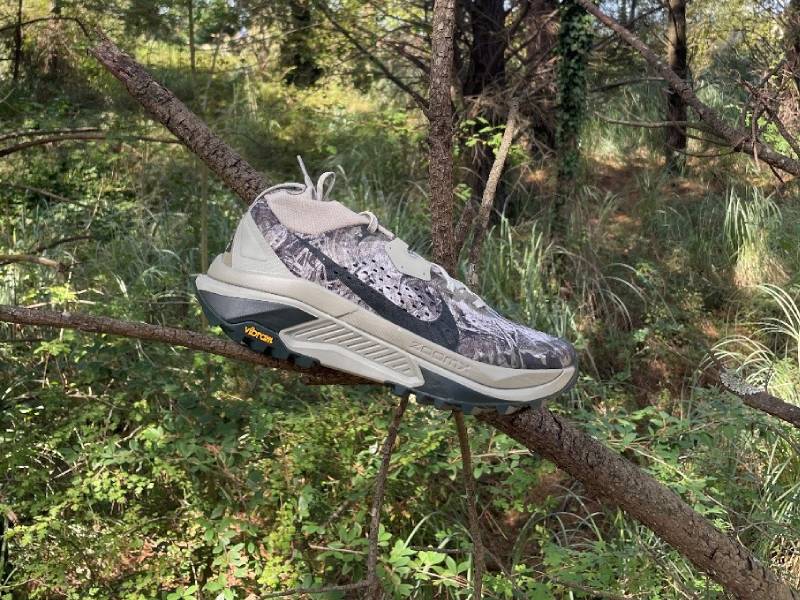 Nike Zegama ACG
