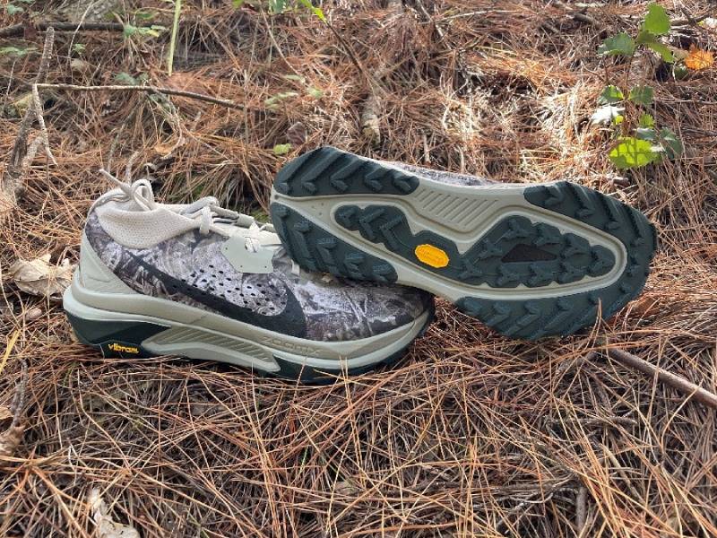 Nike Zegama ACG