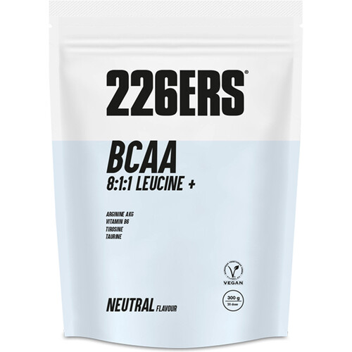 226ERS BCAAS 300GR NEUTRAL