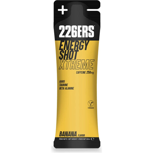 226ERS ENERGY SHOT STICK 60ML