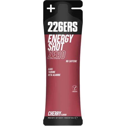 226ERS ENERGY SHOT STICK 60ML