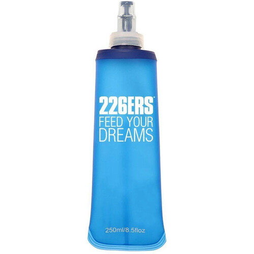 226ERS SOFT FLASK BLUE 250 ML