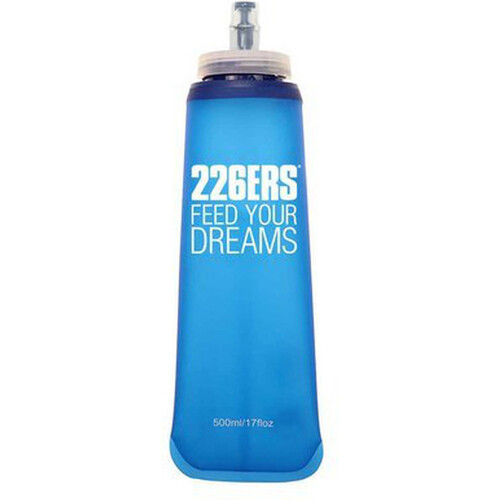 226ers Bidones SOFT FLASK WIDE 500 ML 