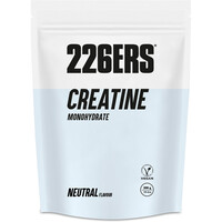 226ers Creatinas CREATINE 300G  vista frontal