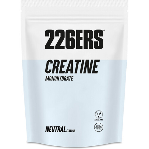 226ERS CREATINE 300G
