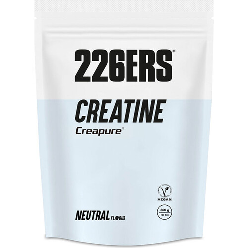 226ers Creatinas CREATINE 300GR NEUTRAL 