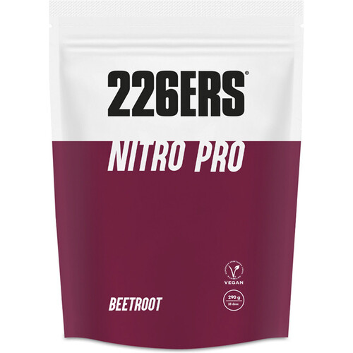 226ERS NITRO PRO