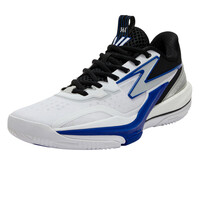 361º zapatilla baloncesto BIG3 6.0 - HOME  lateral interior