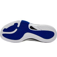361º zapatilla baloncesto BIG3 6.0 - HOME  puntera