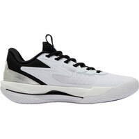 361º zapatilla baloncesto BIG3 6.0 - HOME  vista trasera