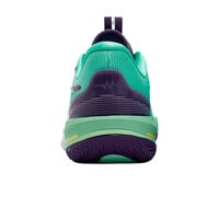 361º zapatilla baloncesto BIG3 6.0 - LIGHT-UP  vista superior