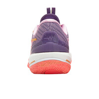 361º zapatilla baloncesto BIG3 6.0 - PASSION  vista superior