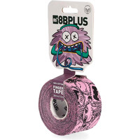 8b Plus varios roca FINGERTAPE GIBSON  vista frontal