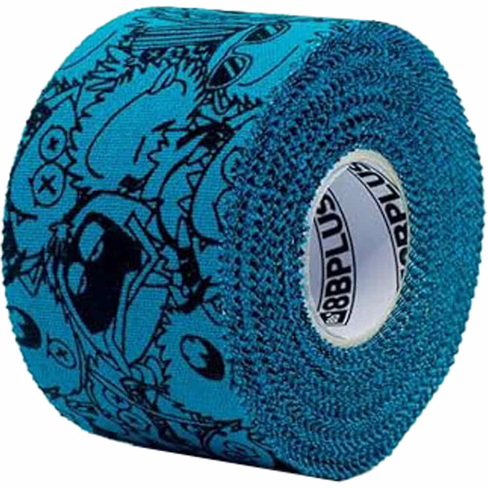 8b Plus varios roca FINGERTAPE GUSTAV- BOX  01