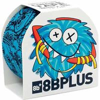 8b Plus varios roca FINGERTAPE GUSTAV- BOX  vista frontal