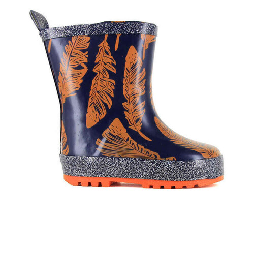 ABERY RAIN azul
