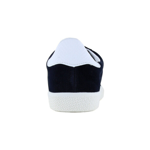 ABERY CLASSIC SUEDE azul