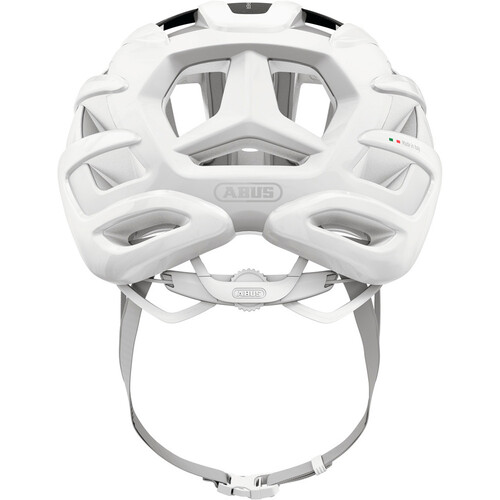 Abus casco bicicleta AIRBREAKER 2.0 BLANCO