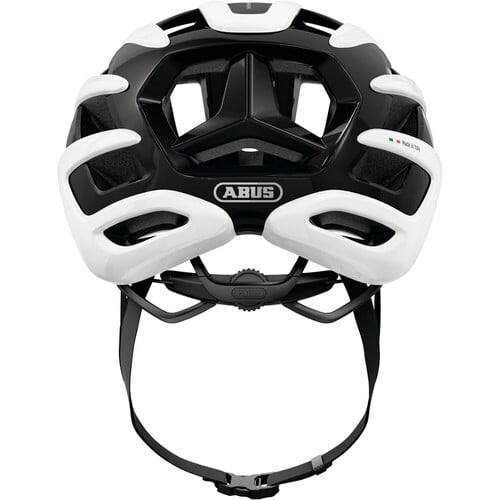 ABUS AIRBREAKER 2.0 blanco