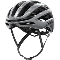 Abus casco bicicleta AIRBREAKER 2.0 GRIS 01