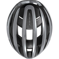 Abus casco bicicleta AIRBREAKER 2.0 GRIS 04