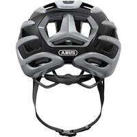 Abus casco bicicleta AIRBREAKER 2.0 GRIS 05