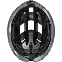 Abus casco bicicleta AIRBREAKER 2.0 GRIS 06