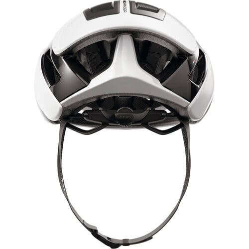 ABUS GAMECHANGER 2.0 blanco