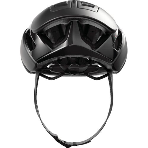 ABUS GAMECHANGER 2.0 negro