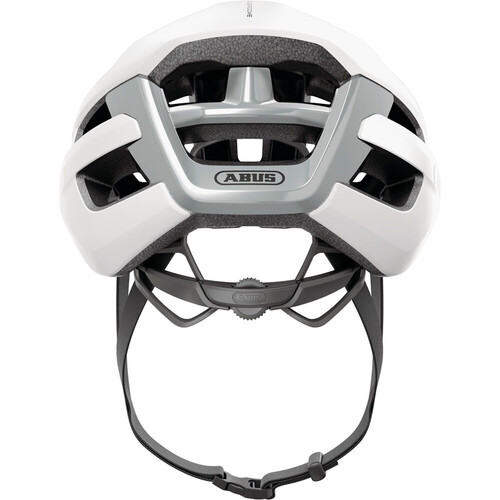 ABUS POWERDOME blanco