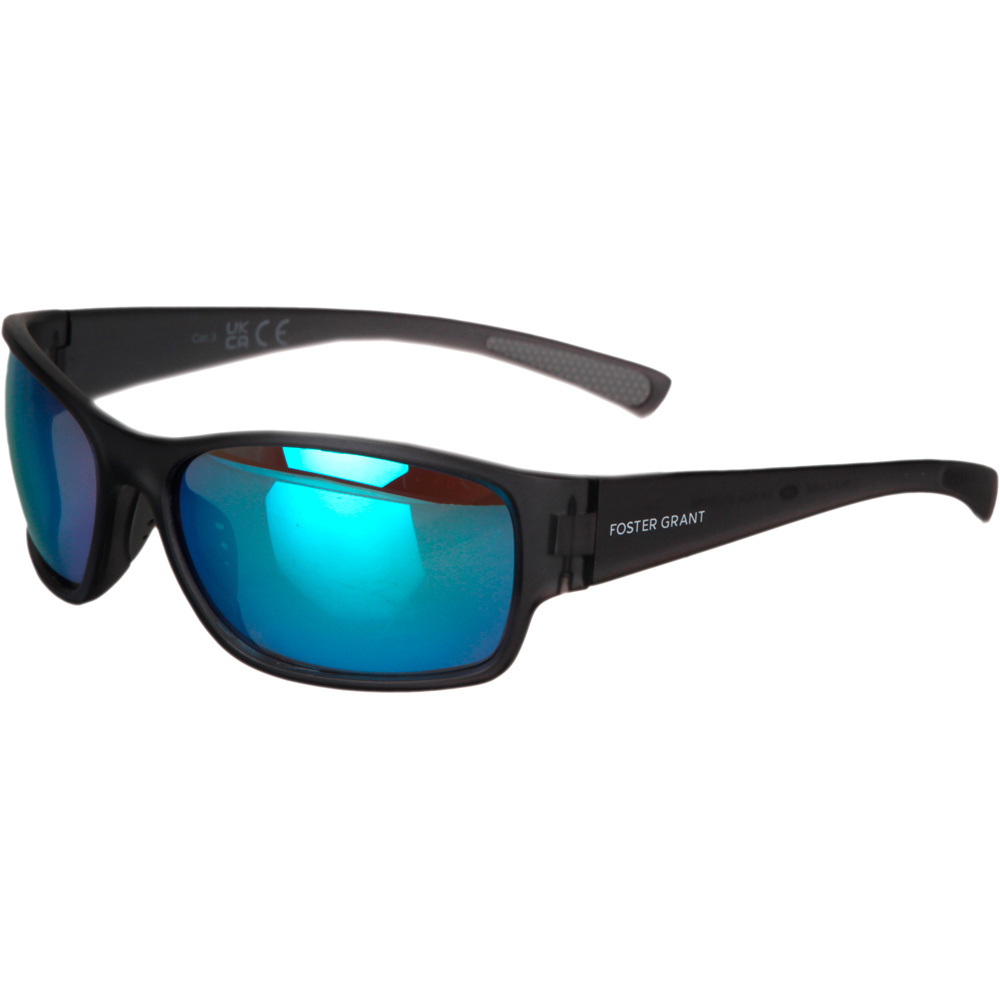 Active gafas deportivas FGA 2102 GRIS 02