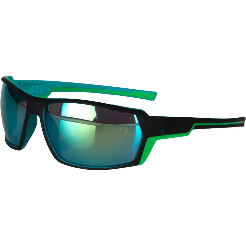 Active gafas deportivas FGA 24 351 NEGRO 02