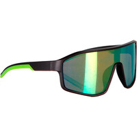 Active gafas deportivas FGA 25 406 AMARILLO