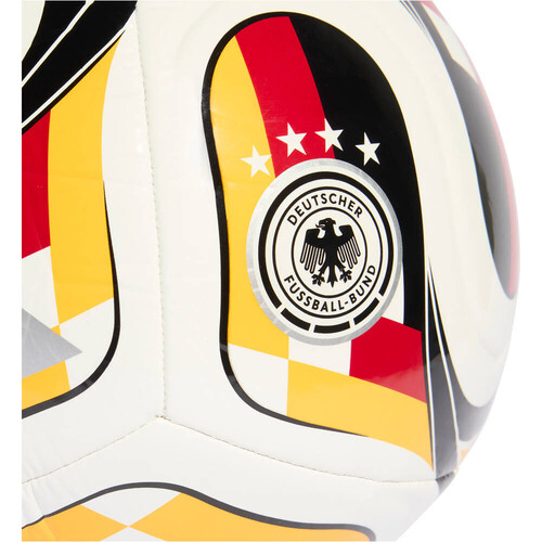ADIDAS ALEMANIA MUNDIAL 2026 TRIONDA CLUB PRIMERA EQUIPACION